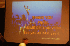 Anime Detour 2009