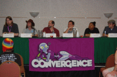 Convergence 2009