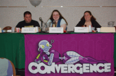 Convergence 2009