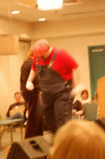 MarsCon 2008