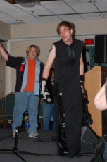 MarsCon 2008