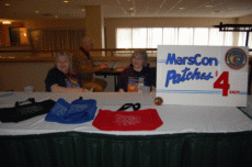 MarsCon 2008