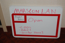 MarsCon 2008