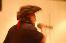 MarsCon 2008