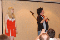 MarsCon 2008