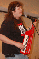 MarsCon 2008