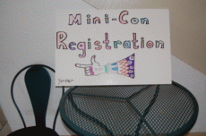 MiniCon 2007