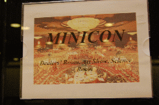 MiniCon 43<br><i>Digging Up the Future</i>