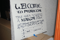 MiniCon 44