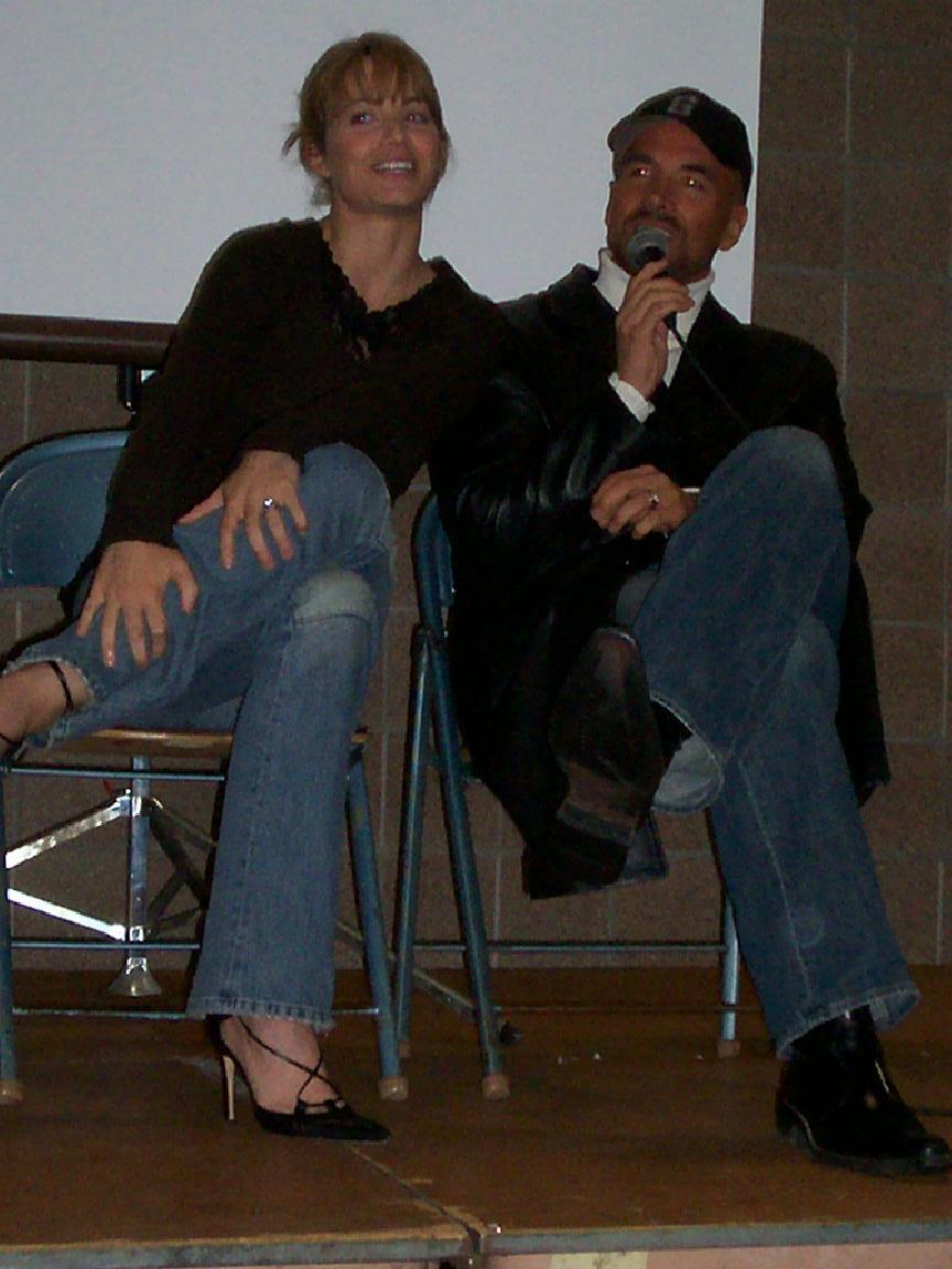Erica Parker - Picture Actress