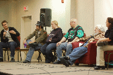 ValleyCon 2009