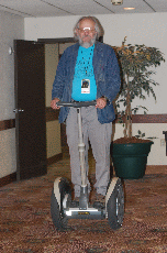 ValleyCon 2009