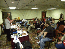 ValleyCon 2009