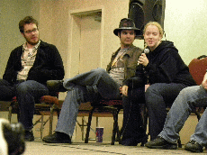 ValleyCon 2009