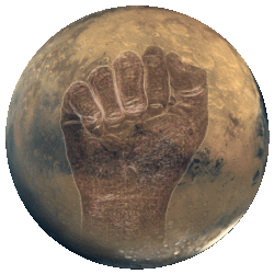 Free Mars!