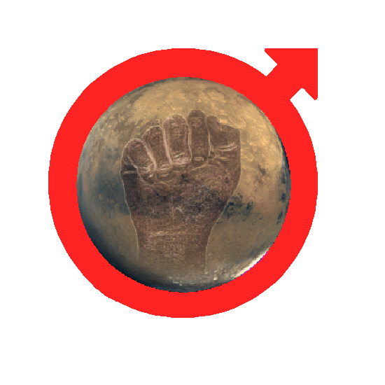 Free Mars!