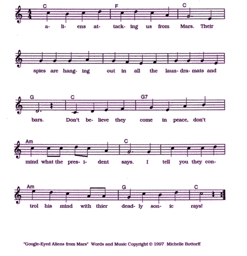 Sheet 2 of music
