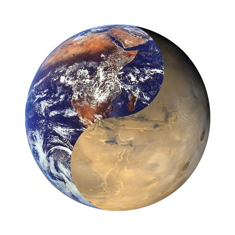 Free Mars!