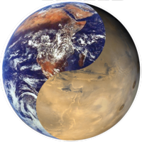 Free Mars!