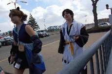 Anime Detour 2008