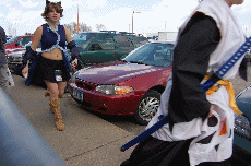 Anime Detour 2008