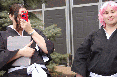 Anime Detour 2008