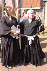 Anime Detour 2008