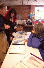 Anime Detour 2008