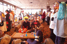 Anime Detour 2008