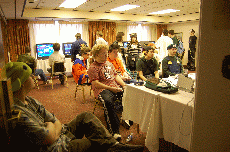 Anime Detour 2008