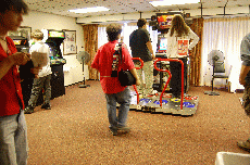 Anime Detour 2008