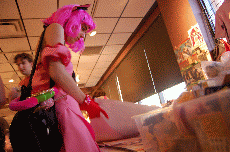 Anime Detour 2008