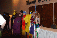 Anime Detour 2008