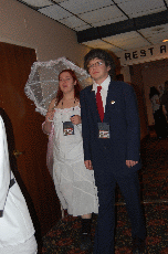 Anime Detour 2008