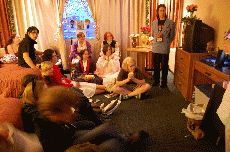 Anime Detour 2008