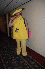 Anime Detour 2008