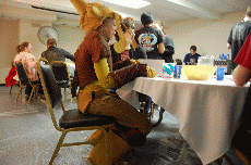 Anime Detour 2008