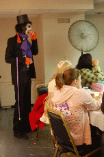 Anime Detour 2008