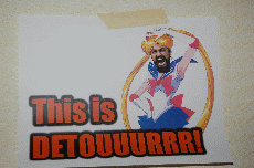 Anime Detour 2008
