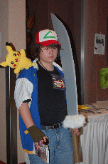 Anime Detour 2008