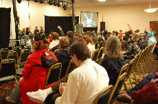 Anime Detour 2008
