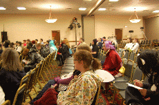 Anime Detour 2008