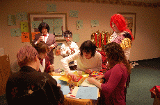 Anime Detour 2008