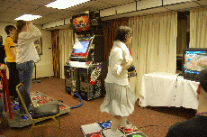 Anime Detour 2008