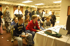 Anime Detour 2008
