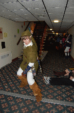 Anime Detour 2008
