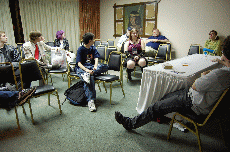 Anime Detour 2008