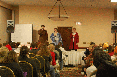 Anime Detour 2008