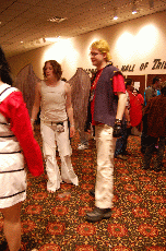 Anime Detour 2008