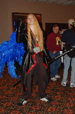 Anime Detour 2008